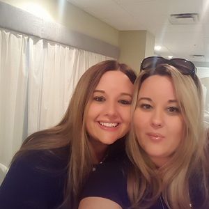 Meet your Posher, Kim